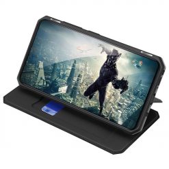 Peňaženkové puzdro Dux Ducis Skin X čierne – Samsung Galaxy Note 10 Lite | Lacné Kryty Lacné Kryty | Peňaženkové puzdro Dux Ducis Skin X čierne – Samsung Galaxy Note 10 Lite | Lacné Kryty
