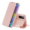 Knižkové puzdro Smart Skin zlaté – Samsung Galaxy A51 | Lacné Kryty Lacné Kryty | Knižkové puzdro Smart Skin zlaté – Samsung Galaxy A51 | Lacné Kryty