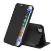 Lacné Kryty | Odolný kryt Ringke Fusion X transparentno-čierny – Apple iPhone 7 / iPhone 8 / iPhone SE 2020 / iPhone SE 2022 | Lacné Kryty