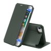 Lacné Kryty | Peňaženkové puzdro Dux Ducis Skin X ružové – Apple iPhone 7 / iPhone 8 / iPhone SE 2020 / iPhone SE 2022 | Lacné Kryty
