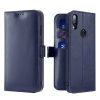 Lacné Kryty | Transparentný kryt Spring Case 1mm žltý rám – Xiaomi Redmi Note 7 | Lacné Kryty