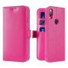 Lacné Kryty | Peňaženkové puzdro Dux Ducis Kado modré – Xiaomi Redmi Note 7 | Lacné Kryty