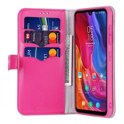 Peňaženkové puzdro Dux Ducis Kado ružové – Xiaomi Redmi Note 7 | Lacné Kryty Lacné Kryty | Peňaženkové puzdro Dux Ducis Kado ružové – Xiaomi Redmi Note 7 | Lacné Kryty