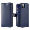 Peňaženkové puzdro Dux Ducis Skin X ružové – Apple iPhone 11 | Lacné Kryty Lacné Kryty | Peňaženkové puzdro Dux Ducis Skin X ružové – Apple iPhone 11 | Lacné Kryty