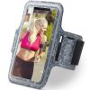 Lacné Kryty | Športové bežecké puzdro Spigen A700 Sport Armband 6,9″ Neon | Lacné Kryty