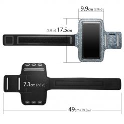 Športové bežecké puzdro Spigen A700 Sport Armband 6,9″ Camo | Lacné Kryty Lacné Kryty | Športové bežecké puzdro Spigen A700 Sport Armband 6,9″ Camo | Lacné Kryty