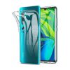 Lacné Kryty | Priehľadný kryt Clear View Case modrý – Xiaomi Mi 10 / Mi 10 Pro | Lacné Kryty