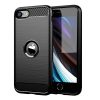 Lacné Kryty | Peňaženkové puzdro Dux Ducis Skin X zelené – Apple iPhone 7 / iPhone 8 / iPhone SE 2020 / iPhone SE 2022 | Lacné Kryty