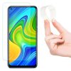 Lacné Kryty | Tvrdené sklo 9H celopovrchové – Xiaomi Redmi Note 9 | Lacné Kryty
