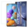 Tvrdené sklo celopovrchové 9H Wozinsky čierne – Samsung Galaxy A21s | Lacné Kryty Lacné Kryty | Tvrdené sklo celopovrchové 9H Wozinsky čierne – Samsung Galaxy A21s | Lacné Kryty