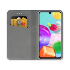 Knižkové puzdro Smart Case Book červené – Samsung Galaxy A41 | Lacné Kryty Lacné Kryty | Knižkové puzdro Smart Case Book červené – Samsung Galaxy A41 | Lacné Kryty