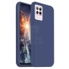 Lacné Kryty | Transparentný silikónový kryt Ultra Slim 1mm – Huawei P40 Lite | Lacné Kryty