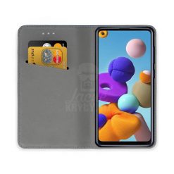 Knižkové puzdro Smart Case Book čierne – Samsung Galaxy A21s | Lacné Kryty Lacné Kryty | Knižkové puzdro Smart Case Book čierne – Samsung Galaxy A21s | Lacné Kryty