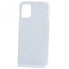 Lacné Kryty | Ligotavý Kryt Forcell Shining transparentno-fialový – Huawei P40 Lite | Lacné Kryty