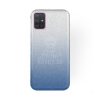 Lacné Kryty | Ligotavý Kryt Forcell Shining transparentno-ružový – Huawei P40 Lite | Lacné Kryty