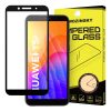Lacné Kryty | Celopovrchové Flexibilné Tvrdené sklo Full Cover Nano Flexi 9H – Huawei Y5p | Lacné Kryty