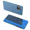 Priehľadný kryt Clear View Case čierny – Samsung Galaxy A21s | Lacné Kryty Lacné Kryty | Priehľadný kryt Clear View Case čierny – Samsung Galaxy A21s | Lacné Kryty