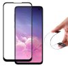 Lacné Kryty | Tvrdené sklo celopovrchové 9H Wozinsky čierne 2x – Samsung Galaxy A71 | Lacné Kryty