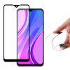 Tvrdené sklo celopovrchové 9H Wozinsky čierne – Xiaomi Redmi 9 | Lacné Kryty Lacné Kryty | Tvrdené sklo celopovrchové 9H Wozinsky čierne – Xiaomi Redmi 9 | Lacné Kryty