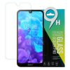 Lacné Kryty | Tvrdené sklo celopovrchové 9H Wozinsky čierne – Huawei Y5 2019 / Honor 8S | Lacné Kryty