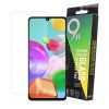 Lacné Kryty | Odolný kryt Hybrid Armor modrý – Samsung Galaxy A41 | Lacné Kryty