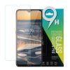 Tvrdené sklo celopovrchové 9H Wozinsky čierne – Nokia 5.3 | Lacné Kryty Lacné Kryty | Tvrdené sklo celopovrchové 9H Wozinsky čierne – Nokia 5.3 | Lacné Kryty