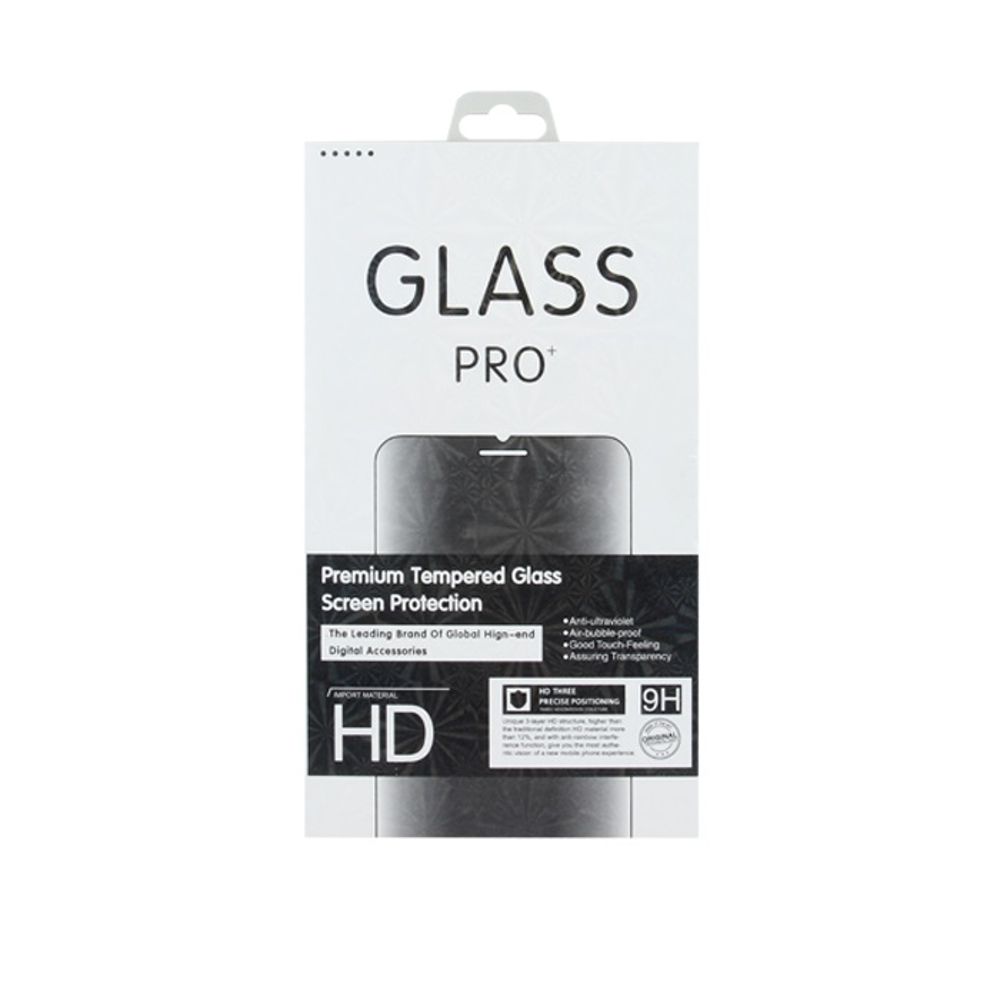 Tvrdené sklo Glass Pro 9H – Sony Xperia 10 II | Lacné Kryty Lacné Kryty | Tvrdené sklo Glass Pro 9H – Sony Xperia 10 II | Lacné Kryty