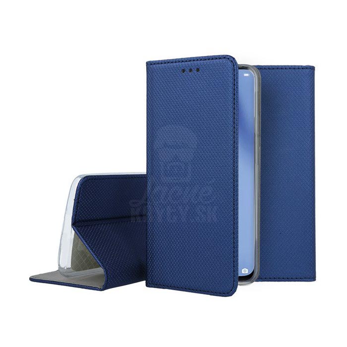 Knižkové puzdro Smart Case Book modré – Huawei P40 Lite | Lacné Kryty Lacné Kryty | Knižkové puzdro Smart Case Book modré – Huawei P40 Lite | Lacné Kryty