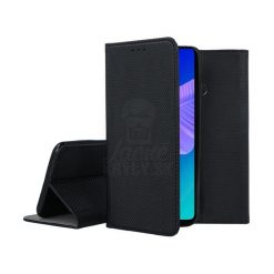 Knižkové puzdro Smart Case Book čierne – Huawei P40 Lite E