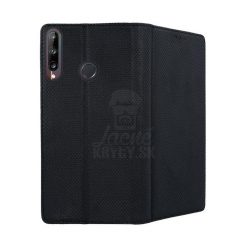 Knižkové puzdro Smart Case Book čierne – Huawei P40 Lite E | Lacné Kryty Lacné Kryty | Knižkové puzdro Smart Case Book čierne – Huawei P40 Lite E | Lacné Kryty