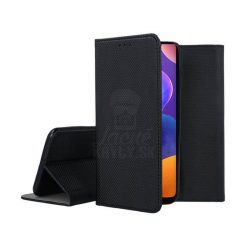 Knižkové puzdro Smart Case Book čierne – Samsung Galaxy A31