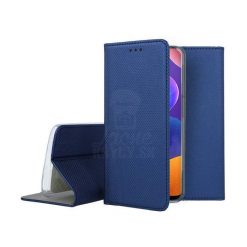 Knižkové puzdro Smart Case Book modré – Samsung Galaxy A31