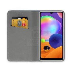 Knižkové puzdro Smart Case Book modré – Samsung Galaxy A31 | Lacné Kryty Lacné Kryty | Knižkové puzdro Smart Case Book modré – Samsung Galaxy A31 | Lacné Kryty