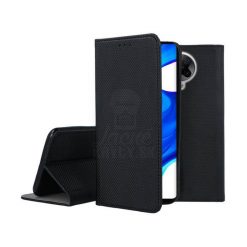 Knižkové puzdro Smart Case Book čierne – Xiaomi Poco F2 Pro