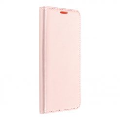 Knižkové puzdro Magnet Book ruužovo – Huawei P40 Pro