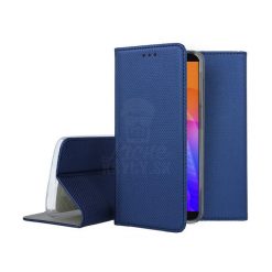 Knižkové puzdro Smart Case Book modré – Huawei Y5p