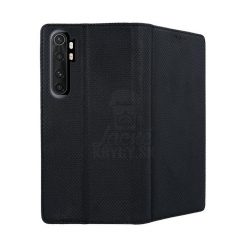 Knižkové puzdro Smart Case Book čierne – Xiaomi Mi Note 10 Lite | Lacné Kryty Lacné Kryty | Knižkové puzdro Smart Case Book čierne – Xiaomi Mi Note 10 Lite | Lacné Kryty