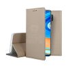 Lacné Kryty | Knižkové puzdro Smart Case Book modré – Xiaomi Redmi Note 9 | Lacné Kryty