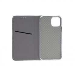 Lacné Kryty | Knižkové puzdro Trendy case Orchid – Samsung Galaxy M21 | Lacné Kryty