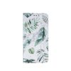 Lacné Kryty | Priehľadný kryt Clear View Case modrý – Huawei Y5p | Lacné Kryty