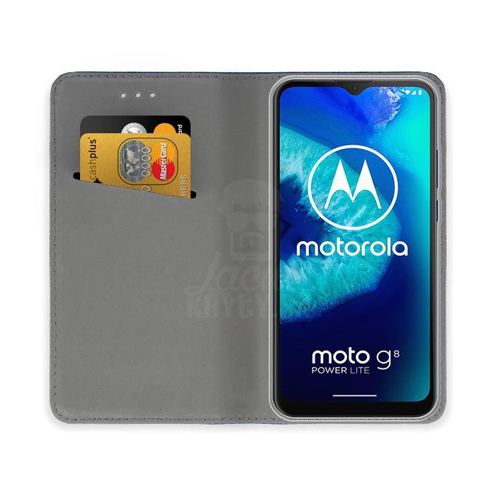 Knižkové puzdro Smart Case Book modré – Motorola Moto G8 Power Lite | Lacné Kryty Lacné Kryty | Knižkové puzdro Smart Case Book modré – Motorola Moto G8 Power Lite | Lacné Kryty