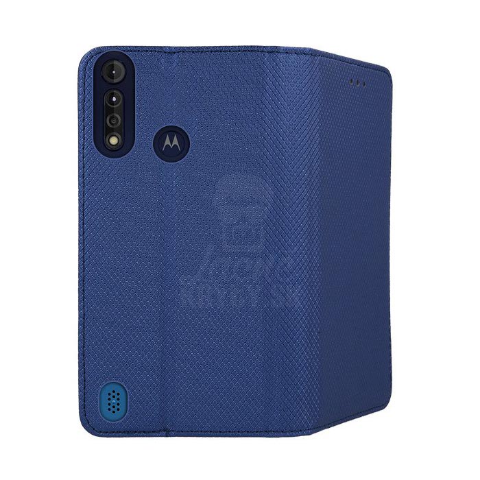 Knižkové puzdro Smart Case Book modré – Motorola Moto G8 Power Lite | Lacné Kryty Lacné Kryty | Knižkové puzdro Smart Case Book modré – Motorola Moto G8 Power Lite | Lacné Kryty