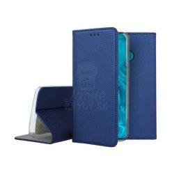 Lacné Kryty | Knižkové puzdro Smart Case Book modré – Honor 9X Lite | Lacné Kryty