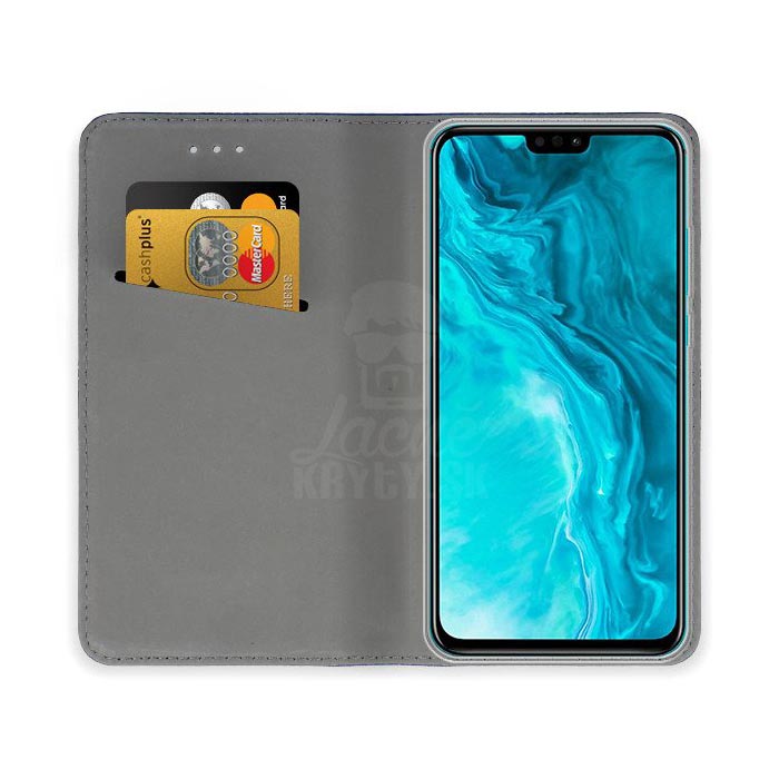 Knižkové puzdro Smart Case Book zlaté – Honor 9X Lite | Lacné Kryty Lacné Kryty | Knižkové puzdro Smart Case Book zlaté – Honor 9X Lite | Lacné Kryty