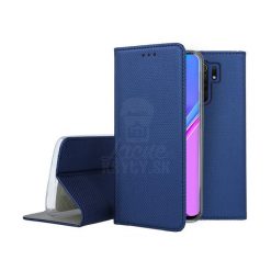 Knižkové puzdro Smart Case Book modré – Xiaomi Redmi 9