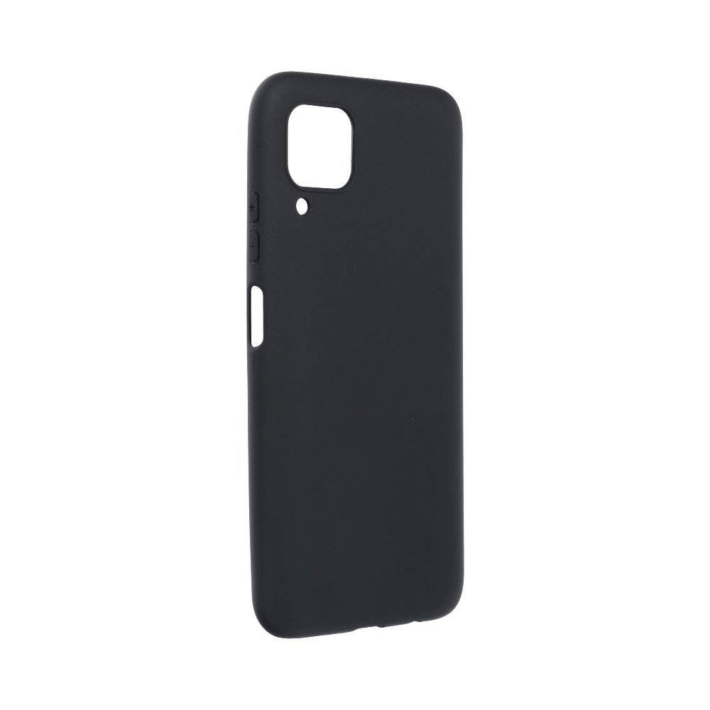Silikónový kryt Soft case čierny – Huawei P40 Lite | Lacné Kryty Lacné Kryty | Silikónový kryt Soft case čierny – Huawei P40 Lite | Lacné Kryty