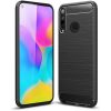 Lacné Kryty | Ligotavý Kryt Forcell Shining ružový – Huawei P40 Lite E | Lacné Kryty