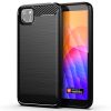 Lacné Kryty | Transparentný silikónový kryt Ultra Slim 0,5mm – Huawei Y5p | Lacné Kryty