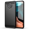 Lacné Kryty | Knižkové puzdro Smart Case Book čierne – Xiaomi Poco F2 Pro | Lacné Kryty