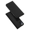 Lacné Kryty | Peňaženkové puzdro Dux Ducis Skin Pro modré – Samsung Galaxy A41 | Lacné Kryty